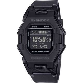 Casio G-Shock GD-B500-1ER Step Tracker Black Strap Watch - W17460