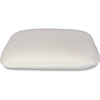 Børnepude med memory skum - Trykaflastende nakkepude til børn 40x25cm