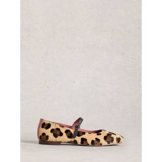 White Stuff White Stuff Suzi Ballerinas - eu39