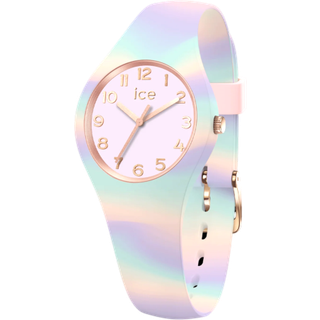 Ice watch Uhren - Tie and dye XS - 021010 - lila