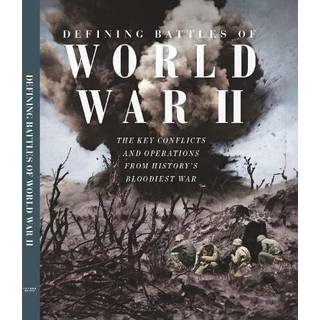 Defining Battles of World War II