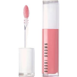 Bobbi-Brown Make-up LaeberEkstra fyldig læbeserum 08 Bare Rose 6 ml () - 6 ml