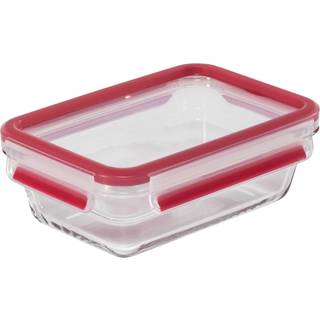 emsa Clip & Close glas 0,7 l