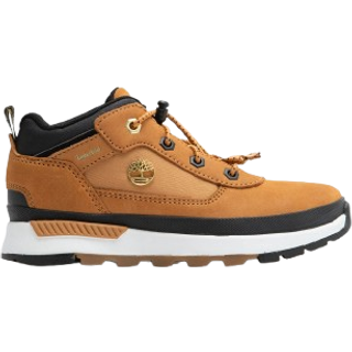 Timberland Field Trekker Low (Børn) | Beige | Størrelse: 26K - Black - 26K