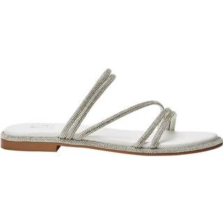 Moda in Pelle Moda in Pelle Jannay Glitz Slip-On Sandals