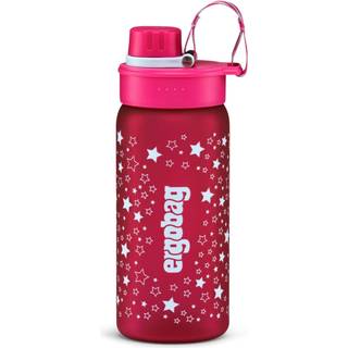 Ergobag Drikkeflaske 0.5L Stars