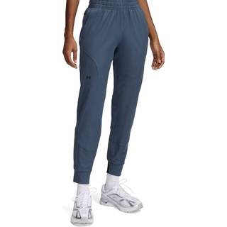 Under Armour Unstoppable Women's Joggers Downpour Gray / Black S