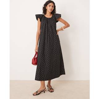 YASVIRI SS Long Dress