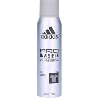 Invisible Dry deospray (På lager i varehus)