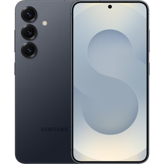 Samsung Galaxy S25 5G Dual SIM 128GB 12GB RAM Blue Sort