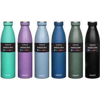 Sistema Stainless Steel - 750 ml