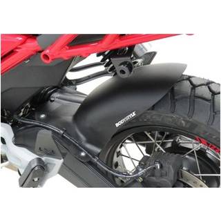 Bodystyle Hugger lakeret og ulakeret