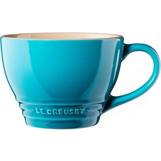 Le Creuset jumbokop caribbean