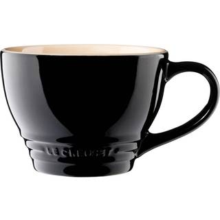 Le Creuset jumbokop sort