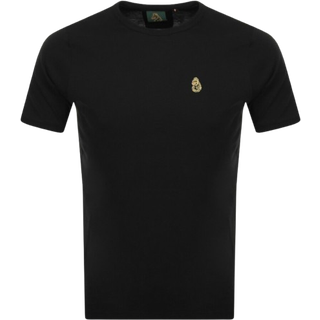 Luke 1977 Traffs T Shirt Black