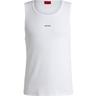 HUGO Dapota Vest White