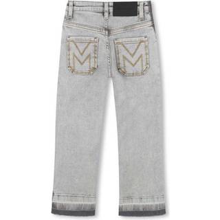 Marc Jacobs Kids Straight jeans - black - Y 8