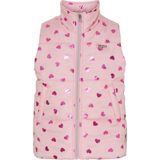 Equipage Thilda Kids Vest - STR 86/92