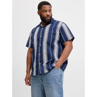 Skjorte Plus Size