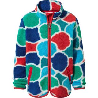Tog 24 Tog 24 Blue Kids Sardi Shaun The Sheep Sherpa Jacket