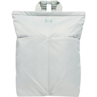 Under Armour Studio Lite Backpack Hydro Green / Silica Green One Size