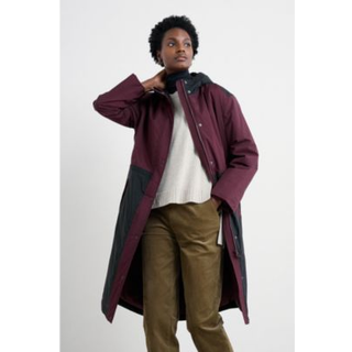 Seasalt Cornwall Seasalt Cornwall Chapel Rock vandtæt frakke