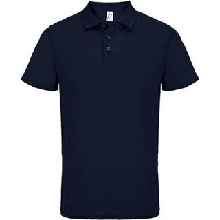 SOL´S L04442 Poloshirts French Navy XS