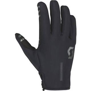 SCOTT Neoride Handsker Sort - Størrelse X-Large