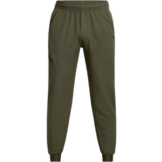 Under Armour Unstoppable Men's Joggers Marine OD Green / Black XXL