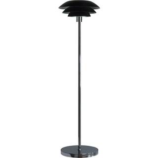 Dyberg Larsen DL31 Gulvlampe Sort
