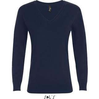 SOL´S L01711 Sweater French Navy M