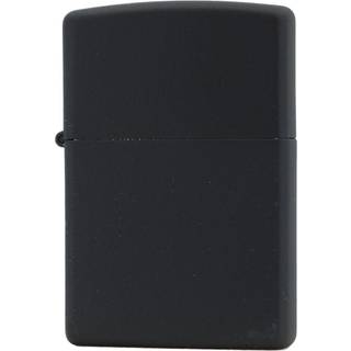 Zippo Zippo 60001195 Benzin Lighter Mat Sort