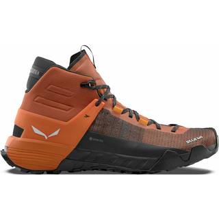 Salewa Wildfire NXT Mid GTX Approachsko Herrer størrelse 42,5 farve brun