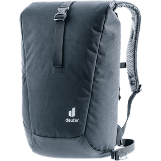 Deuter StepOut 22 Rygsæk sort