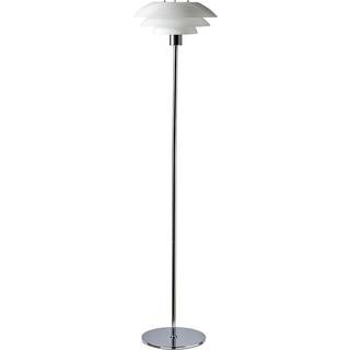 DL31 Gulvlampe Glas
