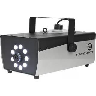 Light4Me FOG 900 LED V2 Røgmaskine