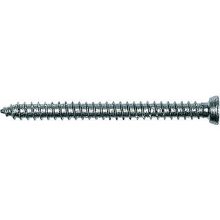 Fischer Karmskrue med fladt hoved FFS 7,5x42 TX30 - 100 stk.