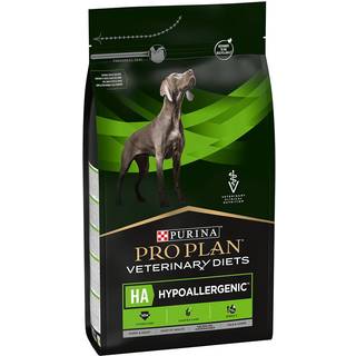 PRO PLAN Veterinary Diets HA Hypoallergenic - 3 kg