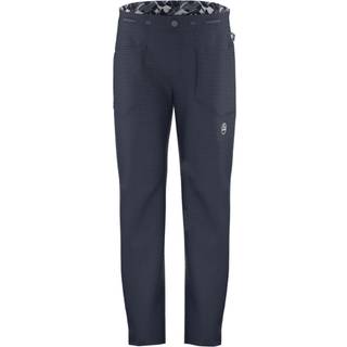 La Sportiva Labyrinth Pants Klatrebukser Herrer størrelse M farve blå
