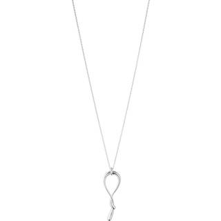 Georg Jensen Mercy Swirl halskæde 20001830