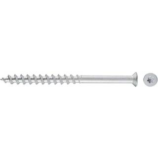 Fischer letbetonskrue uh lbs 8-90 tx30 monteres uden forboring 50-pak