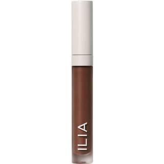 Ilia True Skin Serum Concealer Licorice SC10 5ml