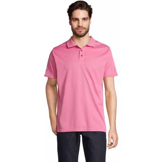 SOL´S L04442 Poloshirts Ribbon Pink M