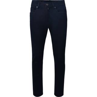 Pierre Cardin Herren Hose blau