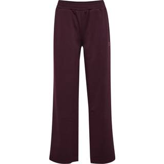 Hummel Yoga Soft Sweatpants Str. XL Rød