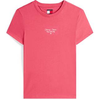 Logo Jersey Slim T-Shirt
