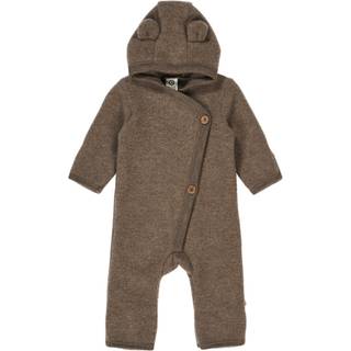 Müsli Woolly Merinould Fleece Køredragt - 821000012