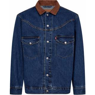 Levi's Levi's Western Shorthorn Trucker Jacket