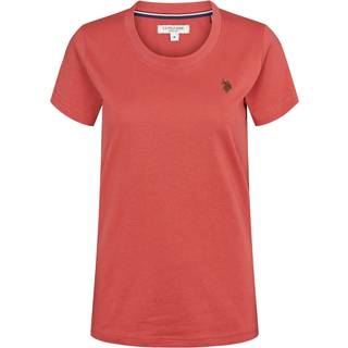 Amy T-shirt - U.S. Polo Assn - Kvinder - XS
