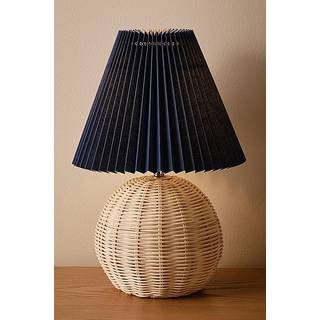 SISAL bordlampe - Blå